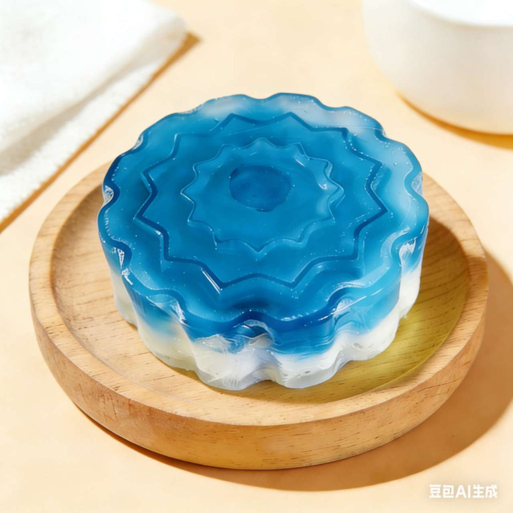 Original Flower Shaped Soap