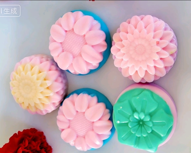 Mystery Surprise Soap